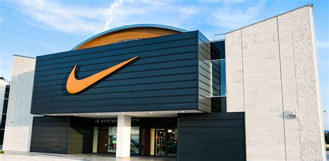 Nike Factory Store Florence. Leccio Reggello, ITA. Nike.com IT.